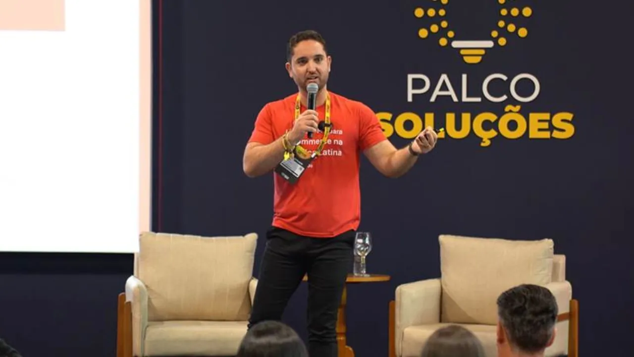 No Fórum E-commerce Brasil 2025, Frete Rápido reforça a importância da previsibilidade na logística