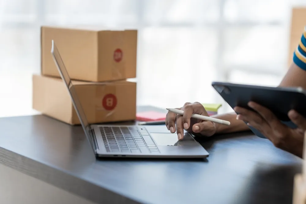 Pesquisa aponta tendências e oportunidades logísticas para a Black Friday de 2025