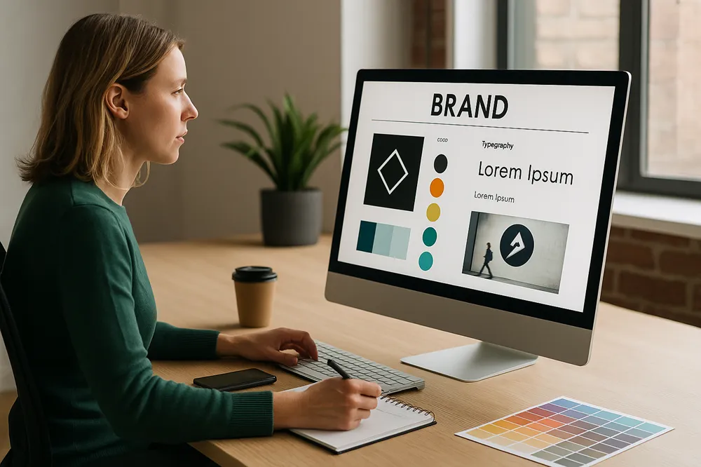 Brand management na era digital: muito além da identidade visual