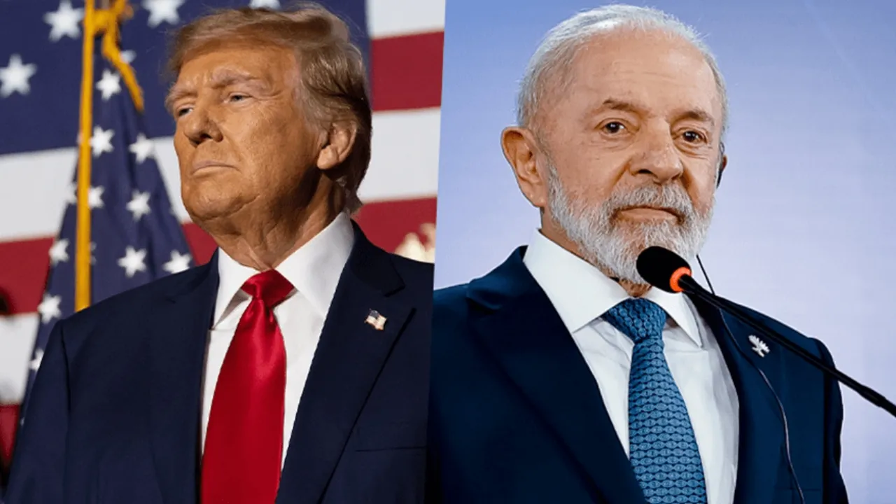 Tarifaço dos EUA: Lula anuncia pacote Brasil Soberano e governo atualiza medidas para exportadores