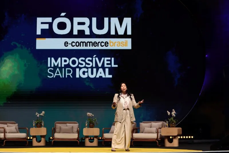 “Estamos tão preocupados com a venda que matamos o prazer de comprar”, explica Diretora de Marketing do Pinterest