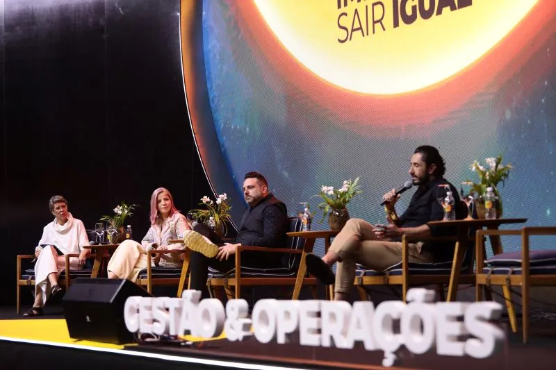 A internacionalização de marcas brasileiras: como manter a brasilidade de um produto ao exportá-lo para outras culturas?