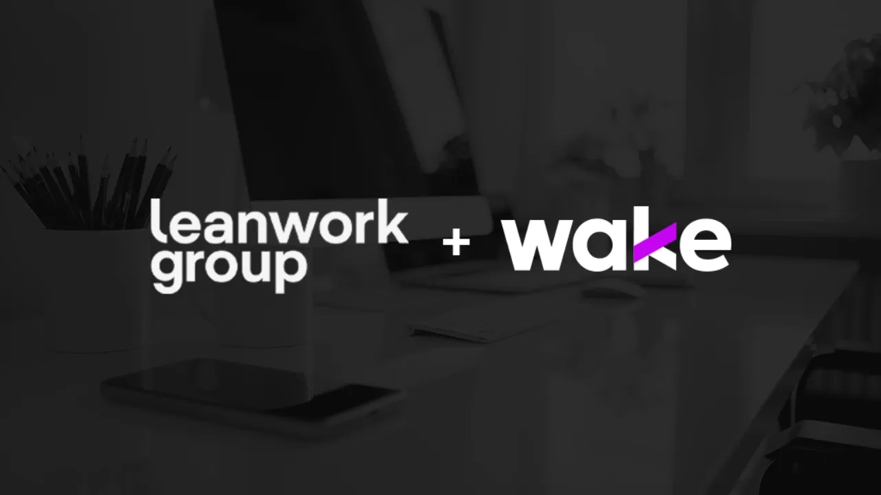 Wake e Leanwork se unem para revolucionar a experiência mobile no e-commerce