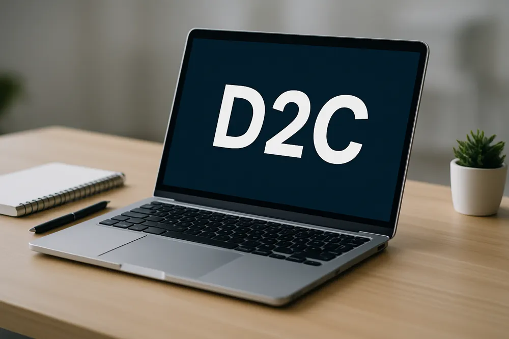 Escuta: já é setembro. Sua operação D2C ainda não conversa com o marketing?