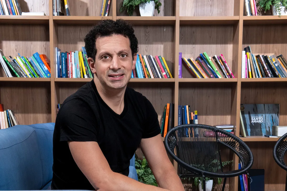 Felipe Cohen assume Marketing do Magalu