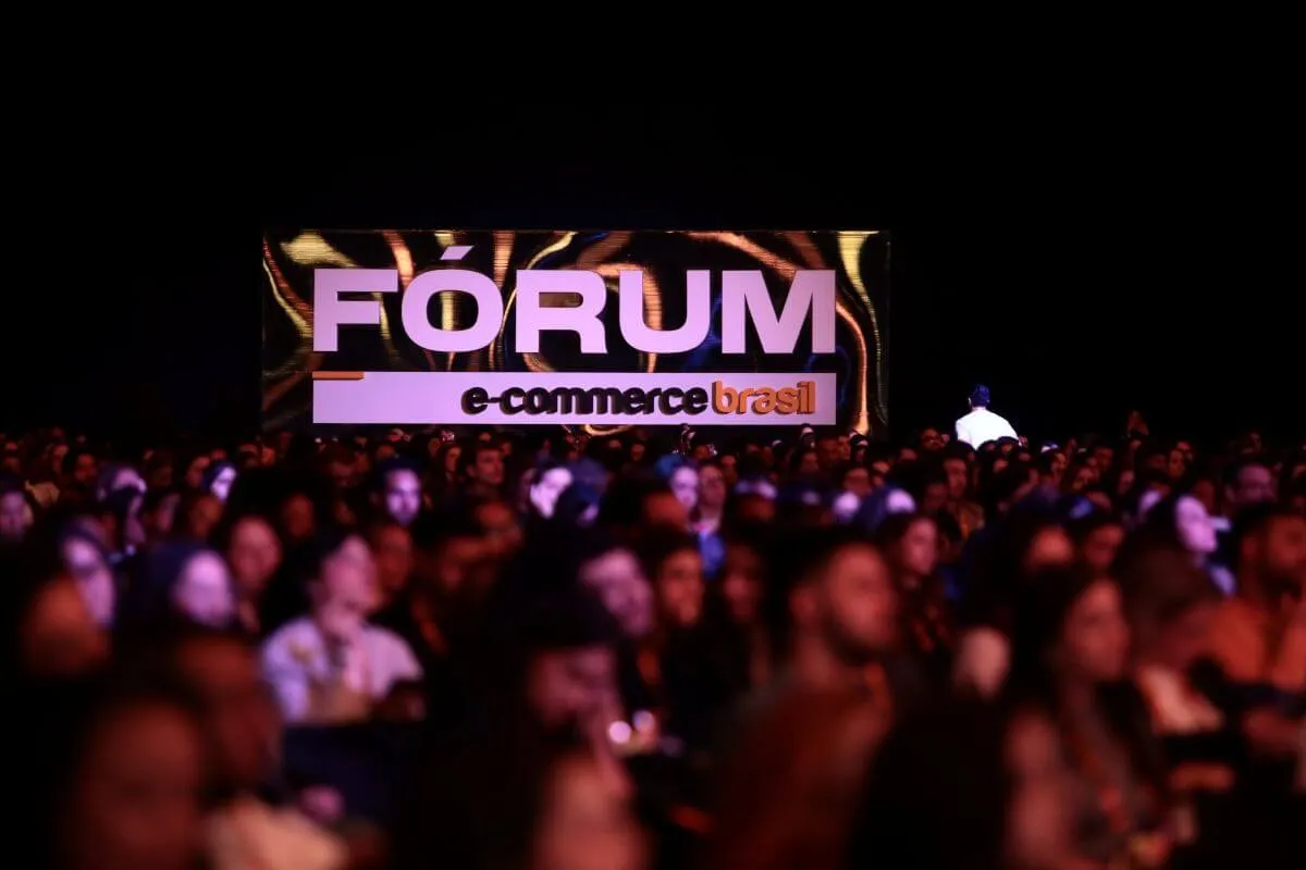 Fórum E-Commerce Brasil 2025 bate recordes e se consolida como o maior evento de e-commerce do mundo