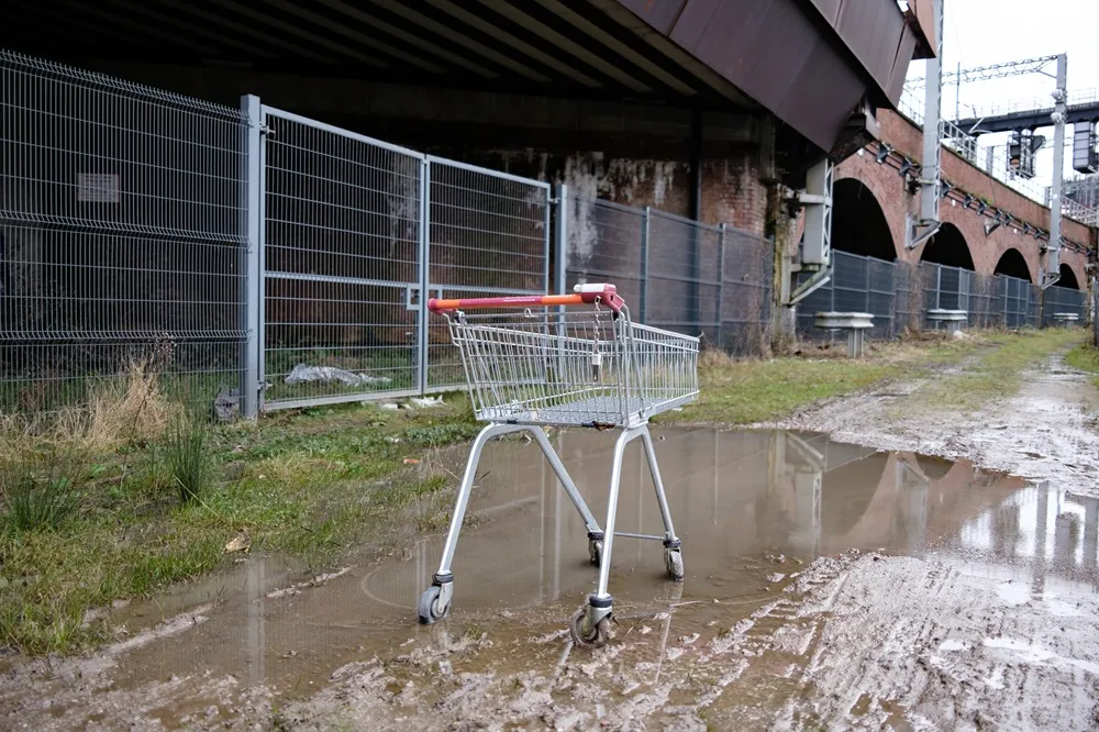 Como reduzir a taxa de abandono de carrinho através de soluções de pagamento
