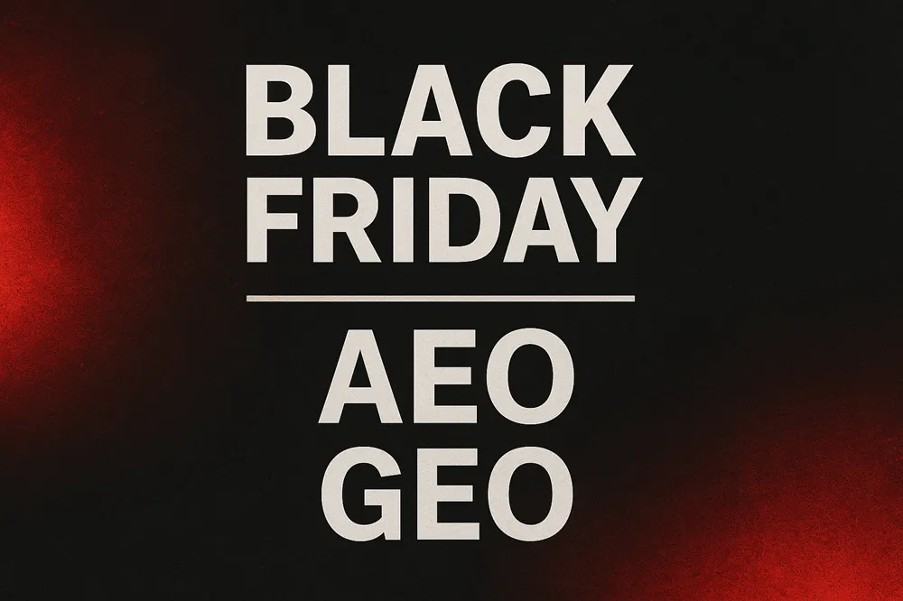 A principal alavanca da Black Friday que ninguém está olhando