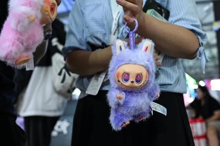 Taobao expõe produtos feios e atrai visitantes na China