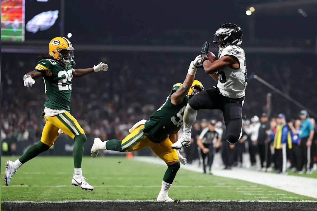 NFL retorna ao Brasil e pode movimentar mais de R$ 330 milhões