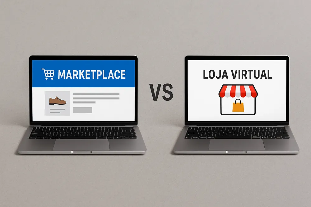 Multicanalidade no e-commerce: como integrar marketplaces e loja virtual?