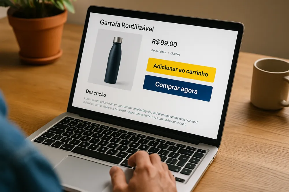 Três pequenos “truques mentais” no seu CTA que podem aumentar suas vendas