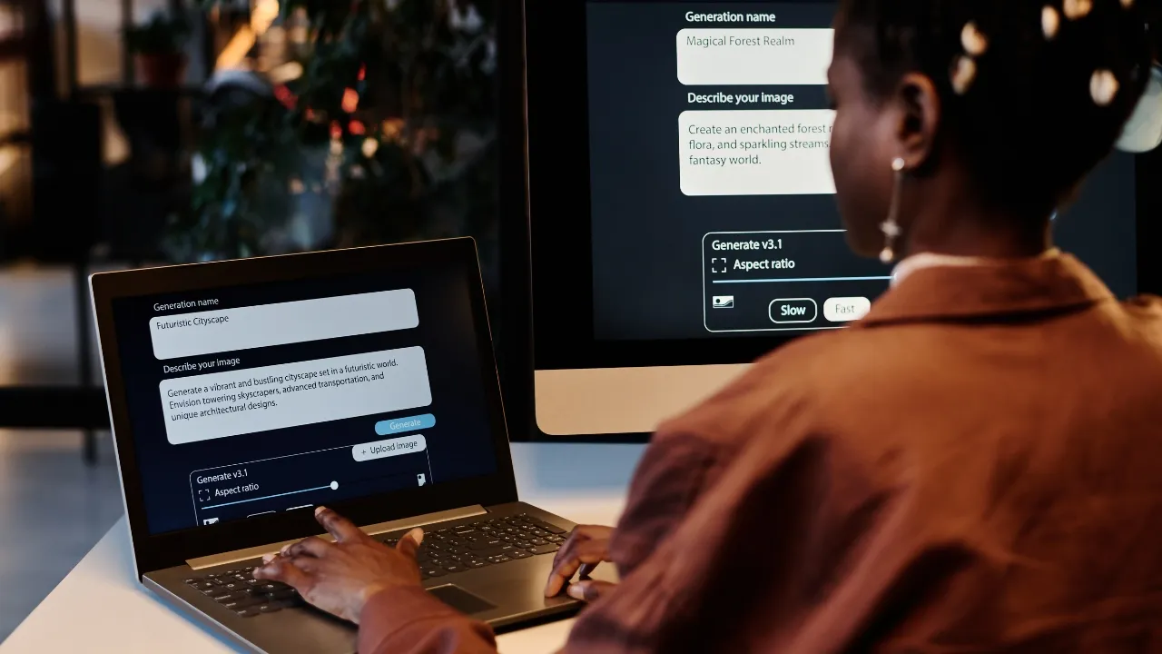 Uso de assistentes de IA cresce e já faz parte da rotina de 76% dos consumidores