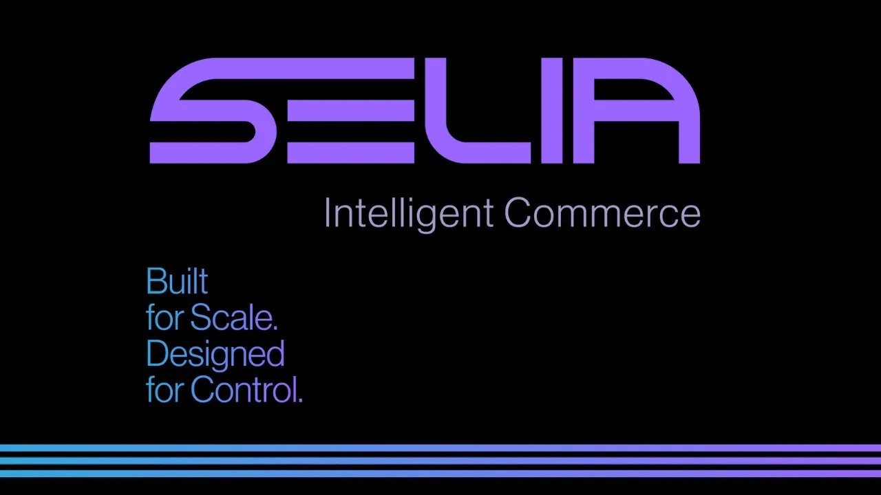 Com rebranding e nova martech, Selia inaugura nova fase com foco em inteligência comercial