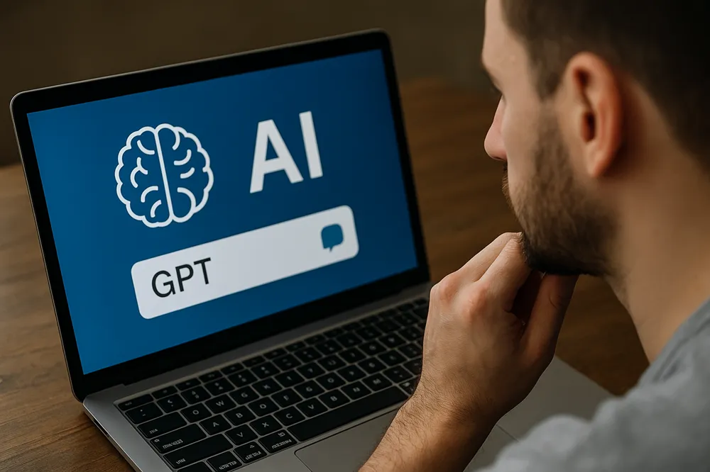 Inteligência artificial não torna as pessoas burras, desde que seja bem usada