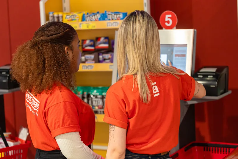 Americanas lança campanha para retomar sua vertical de mercado