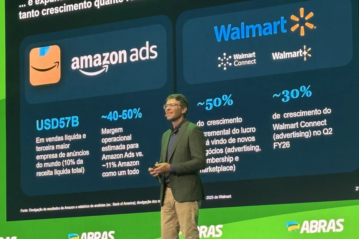 Varejo alimentar deve sair do "share of wallet" para o "share of life"