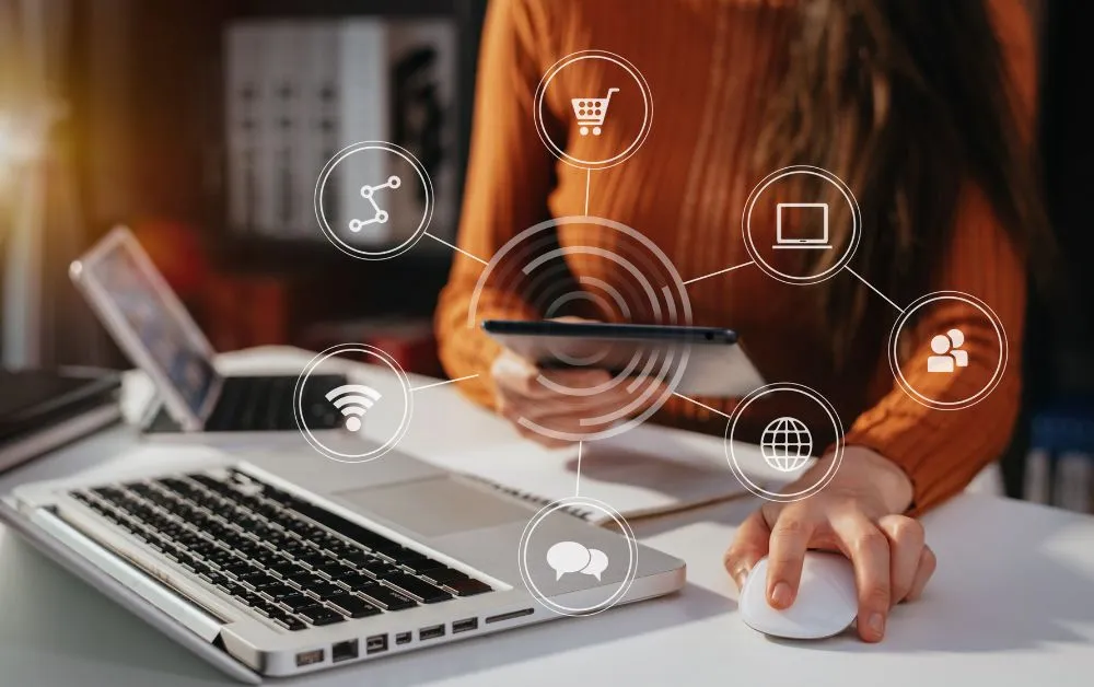 Omnichannel além do varejo: integração de canais no B2B e B2B2C