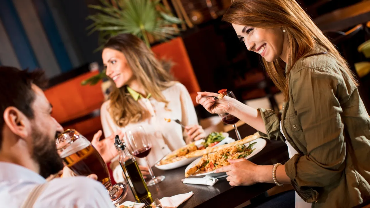 Setor de alimentação fora do lar registra recuperação