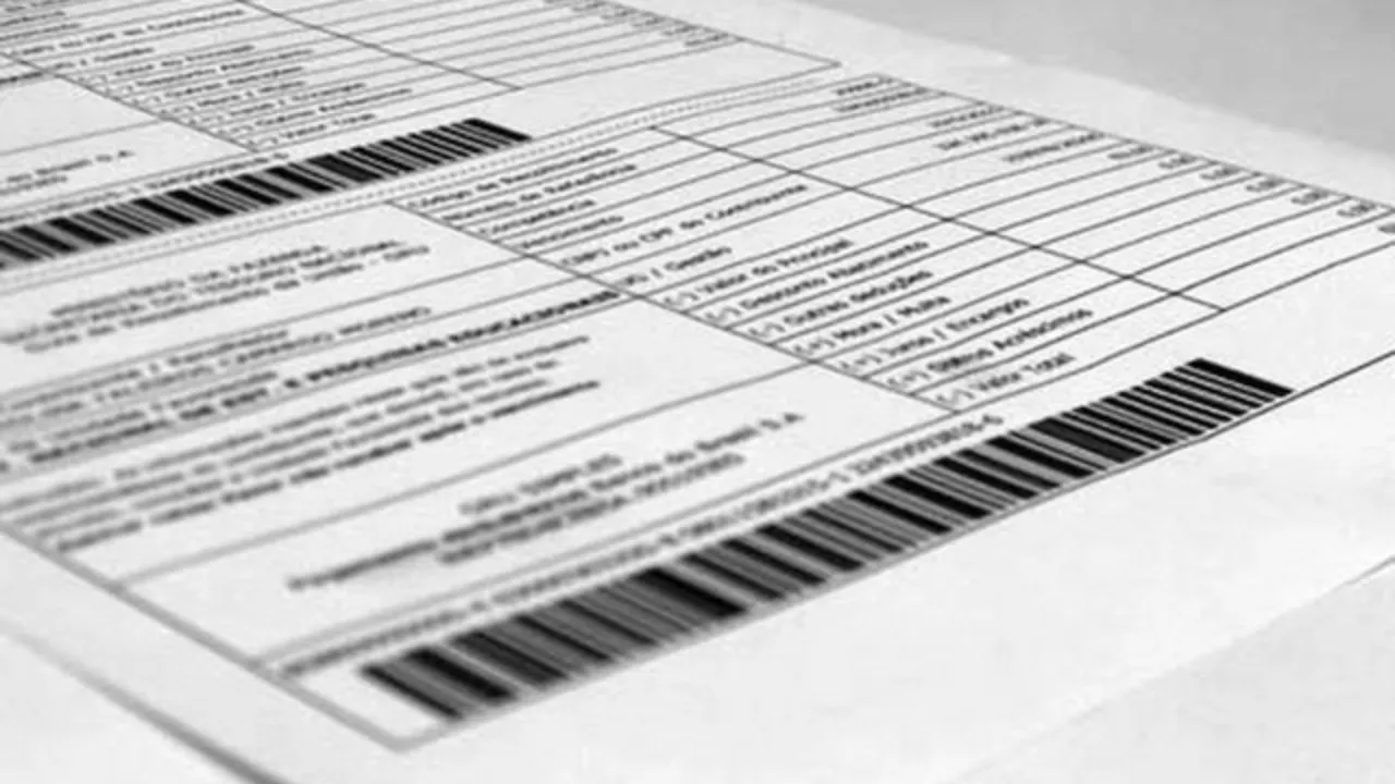 Boleto perde espaço e representa apenas 4% dos pagamentos no varejo brasileiro 