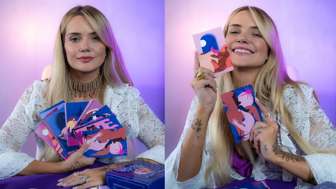 Marcela McGowan- entrevista ecbr