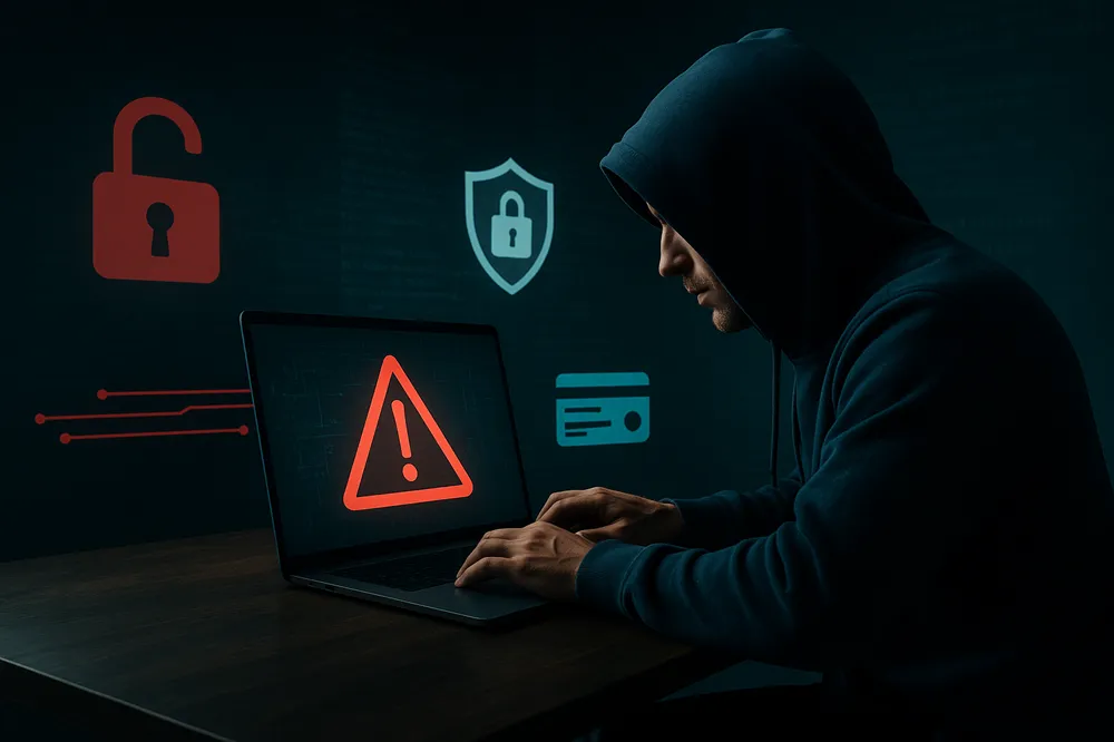 Fraudes no e-commerce: o que os pequenos e médios negócios precisam aprender com 2025