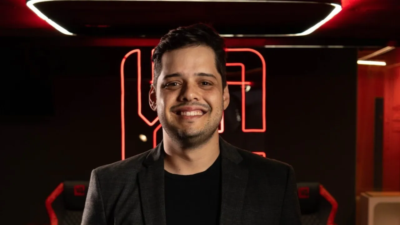 Imersão Canton Fair- Fernando Miranda- Publieditorial China Link