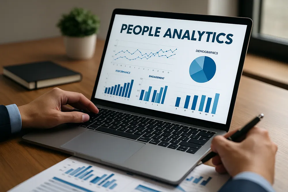 People Analytics: como transformar dados em estratégia?