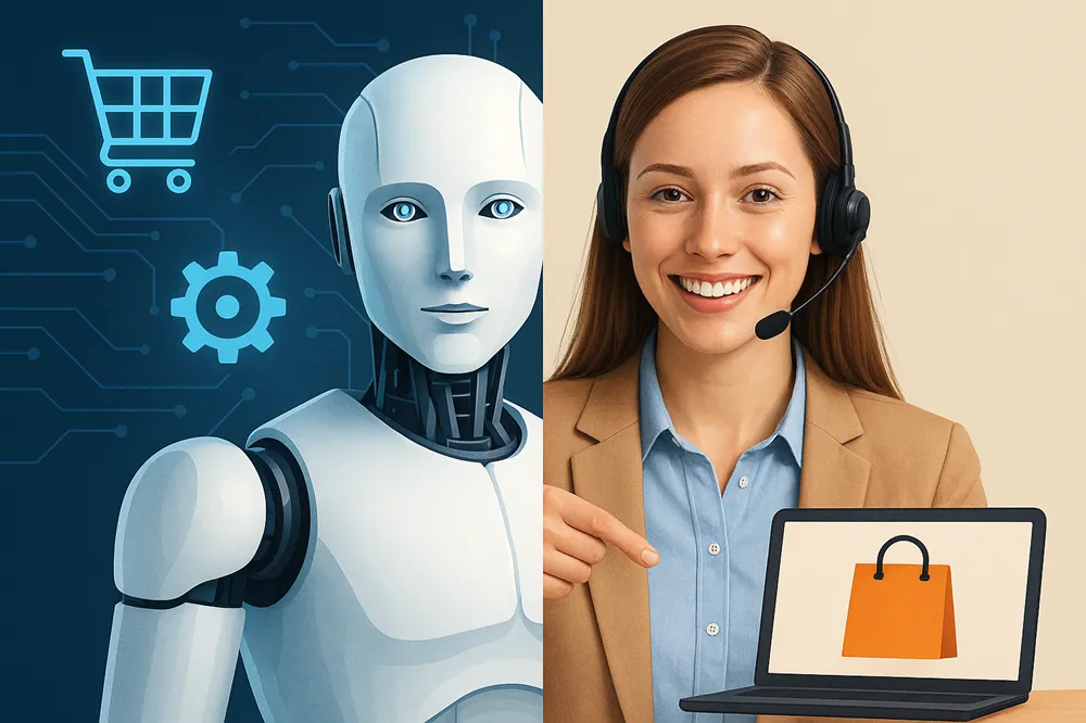 Automação deve ser empregada para humanizar os processos de vendas