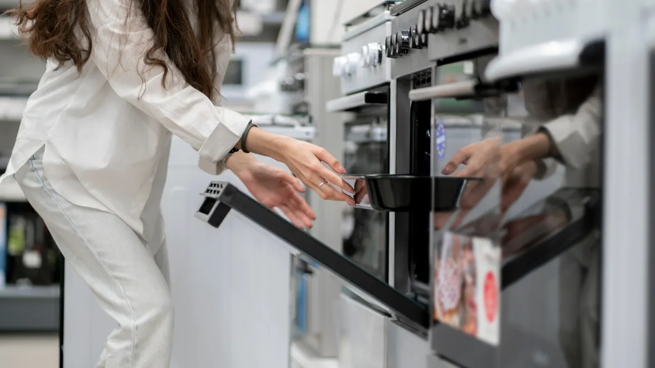 Eletrodomésticos olx vendas