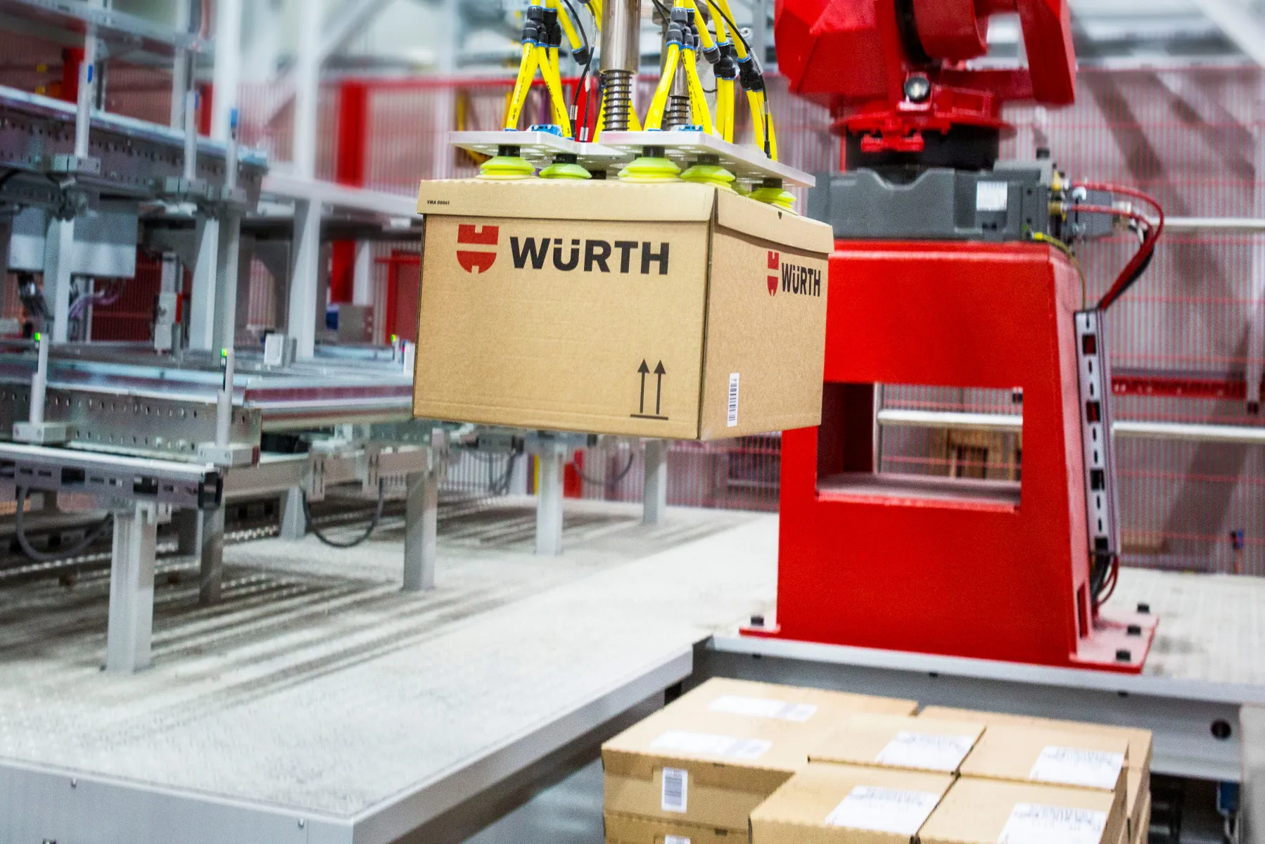 Digitalização B2B e o novo funil de vendas: como a Würth redesenha sua estratégia