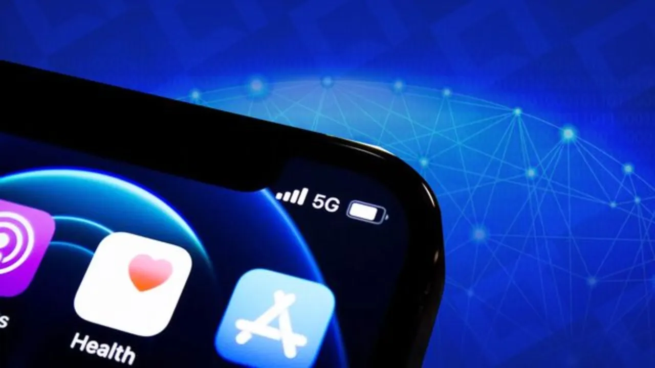 Após corrida pelo 5G, operadoras freiam aposta no 5.5G