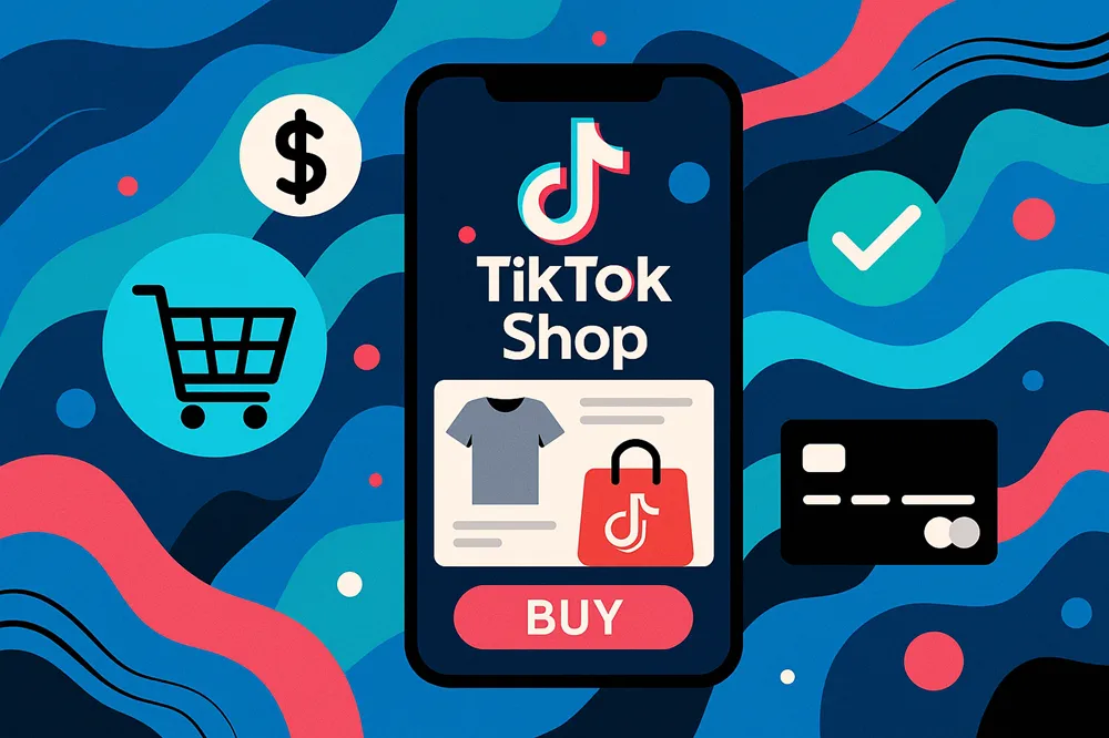 Tik Tok Shop: as cinco dúvidas mais comuns de quem quer vender pela plataforma
