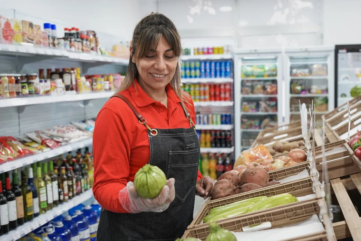 Apenas 16% dos pequenos mercados compram direto da indústria, mostra estudo