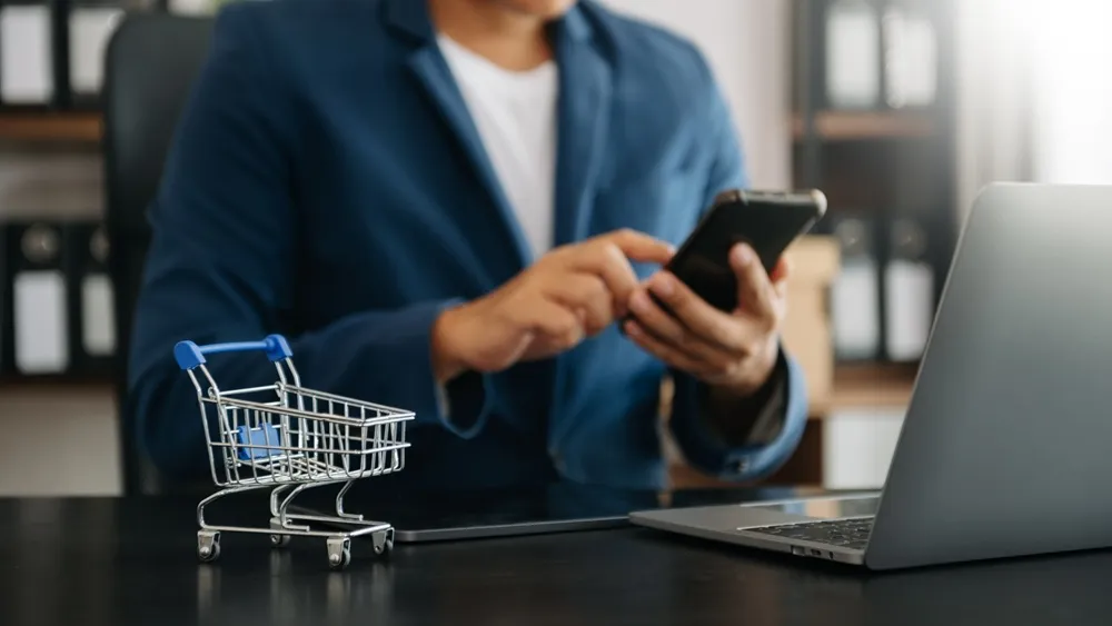 Aplicações de IA no e-commerce: é preciso aprimorar as estratégias