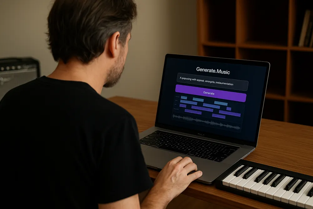 Caçando baleias e videoclipes