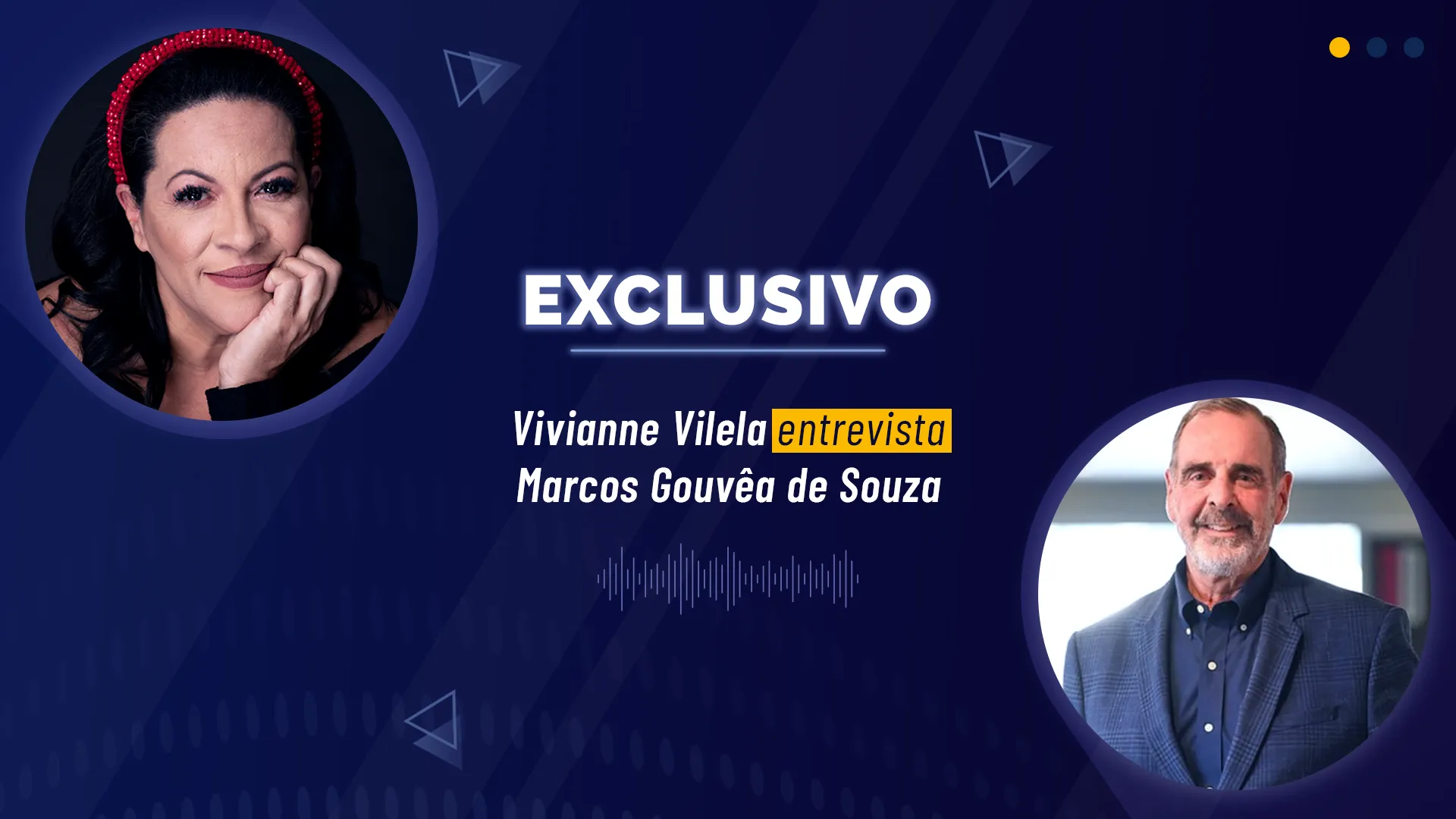 Marcos Gouvêa antecipa tendências do Latam Retail Show em entrevista exclusiva