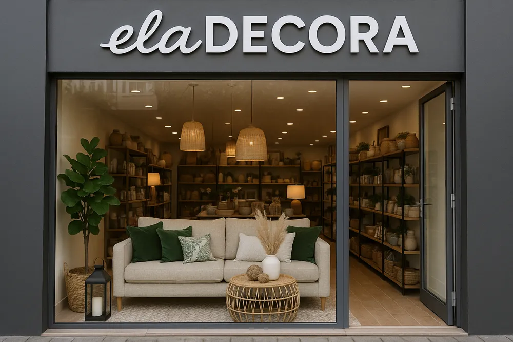 Como a Ela Decora dominou as redes sociais em decoração e caminha para ser o maior Instagram de decoração do Brasil