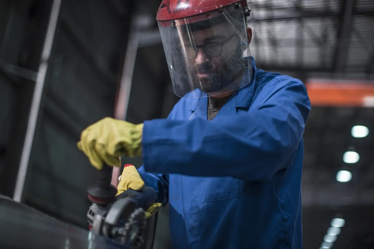 Confiança da indústria sobe em outubro, mas segue abaixo da linha de otimismo