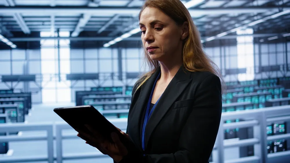 Como os avanços em Big Data estão moldando a logística do futuro?