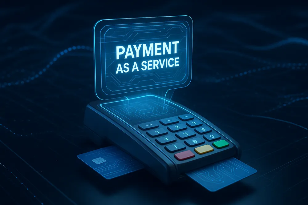 Payments as a Service: por que agências devem enxergar pagamentos como negócio estratégico?