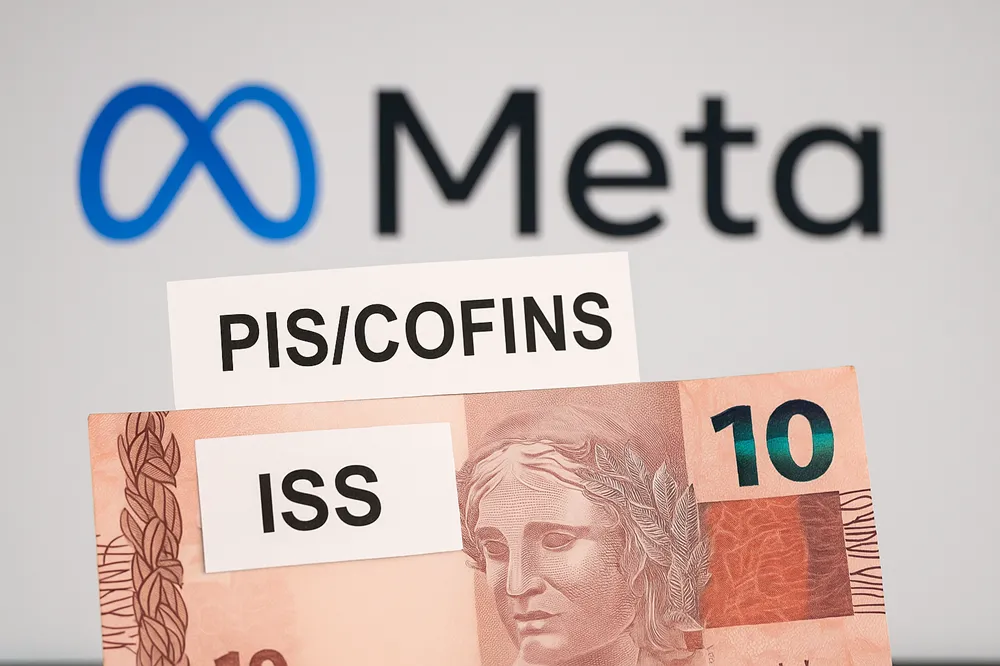 Publicidade cara e desigual: o impacto do novo preço de anúncios da Meta