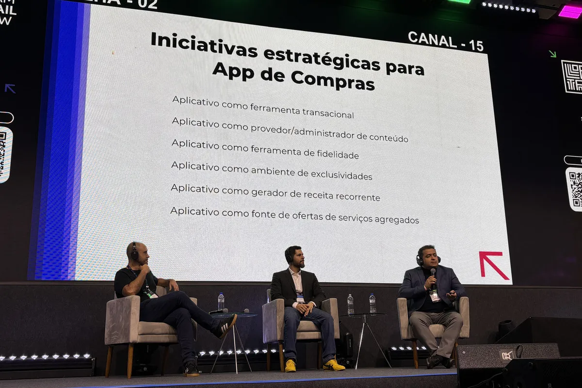 Aplicativo é o principal motor de vendas digitais de GPA e Renner