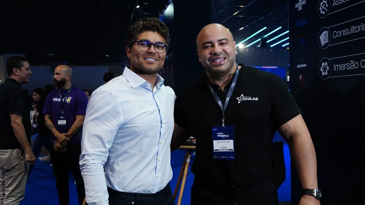 Imersão Canton Fair- Publieditorial China Link