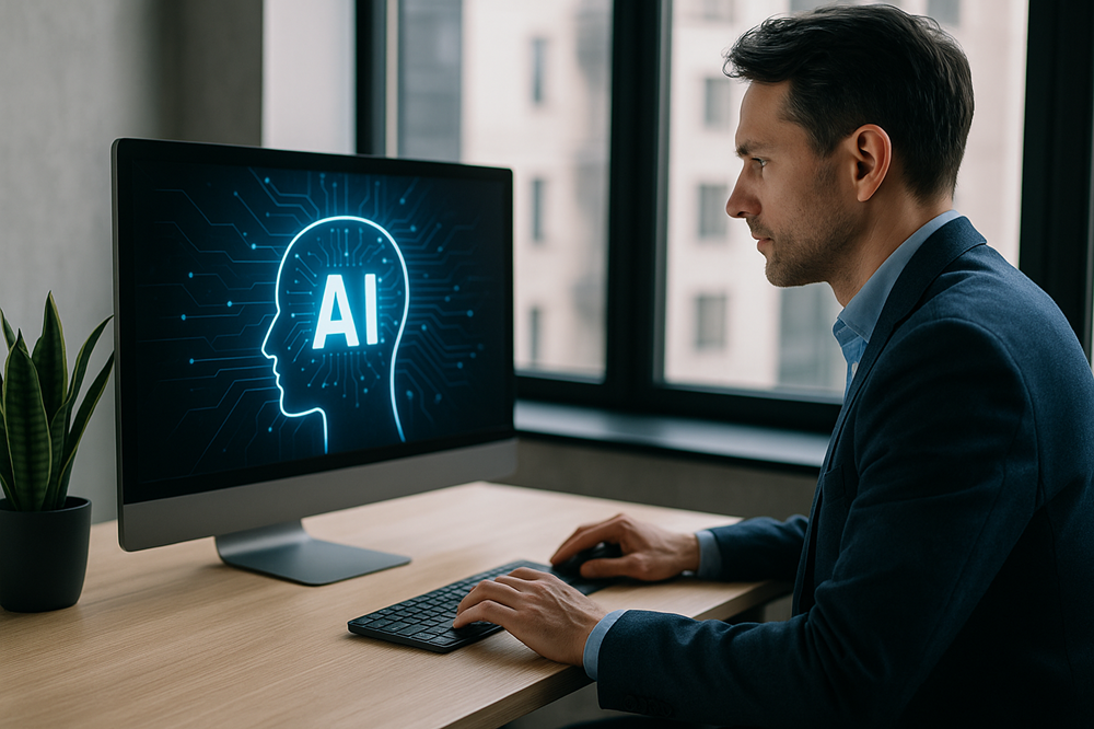 Toda empresa realmente precisa de IA? - E-Commerce Brasil