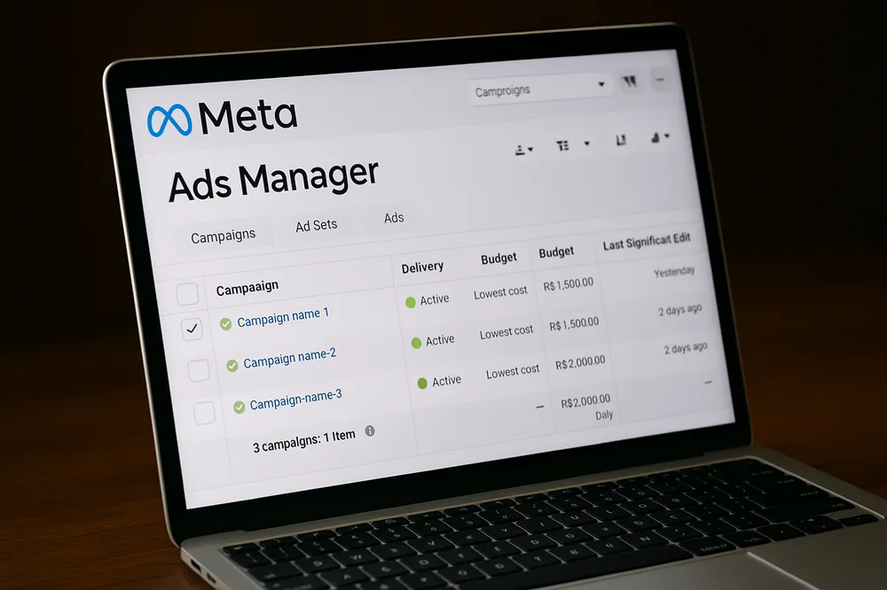 Meta Ads vai ficar mais caro em 2026: veja como evitar perdas na sua estratégia
