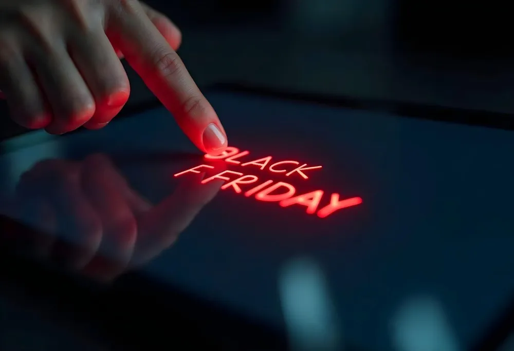 A diferença entre quem planta e quem colhe na Black