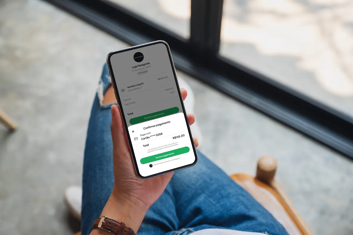 Nuvemshop anuncia checkout de compra dentro do WhatsApp