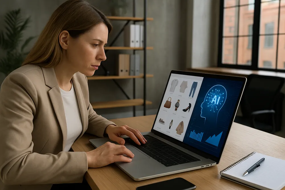 Investimentos em inteligência artificial: veja os riscos e as oportunidades no e-commerce