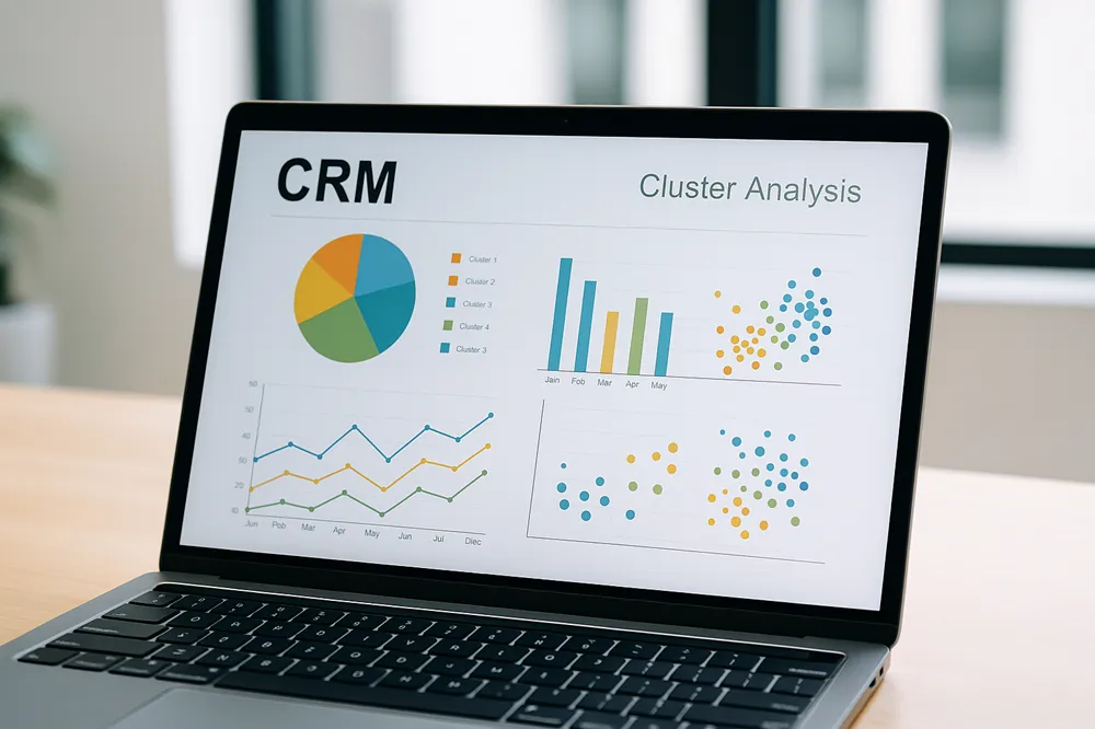 CRM clusterizado: a estratégia que cria picos de vendas e transforma o e-commerce em uma máquina previsível